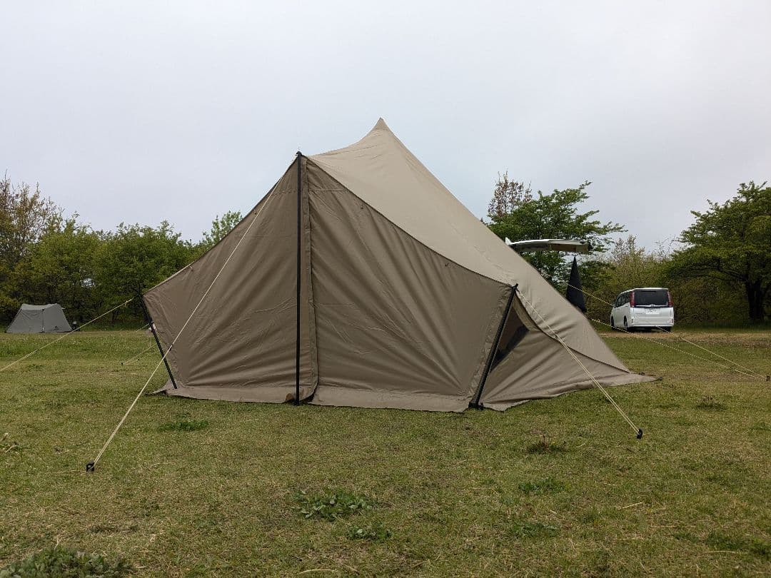 サバティカル MORNING GLORY SYNTHETIC インナーセット