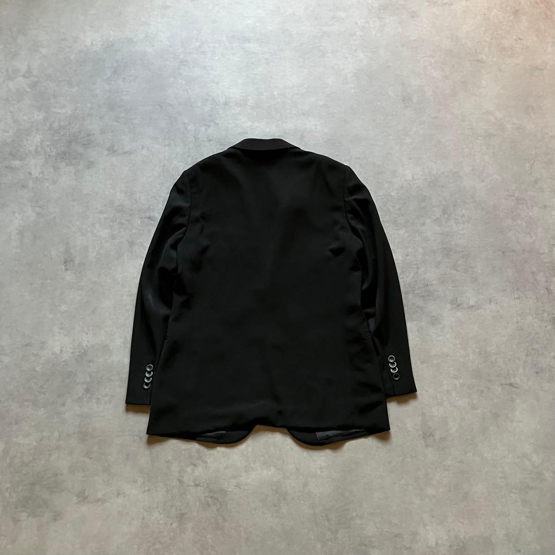 ジャケット・アウター 00s giorgio armani 2b tailored jacket
