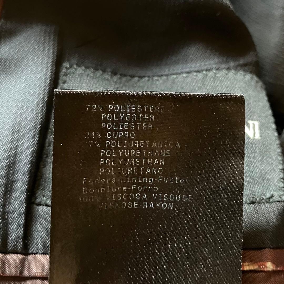 ジャケット・アウター 00s giorgio armani 2b tailored jacket