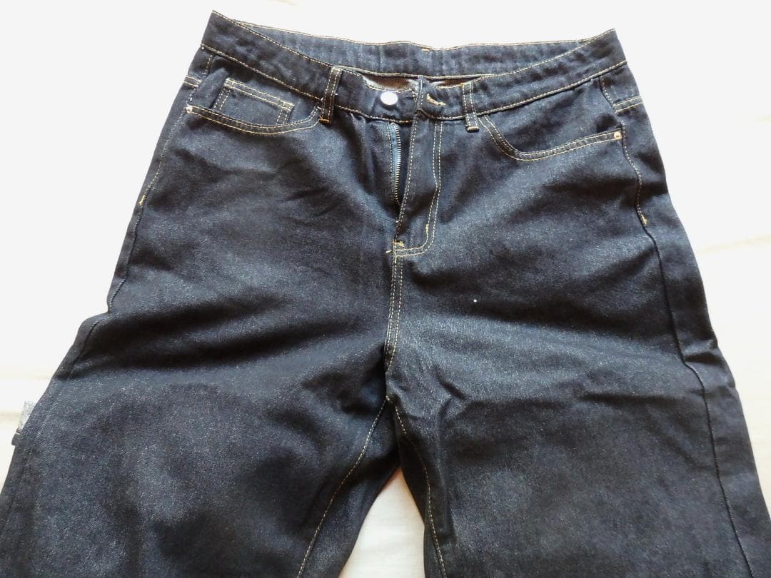 L/上下セット！新品◆Manfinity Trucker デニム＆パンツ◆