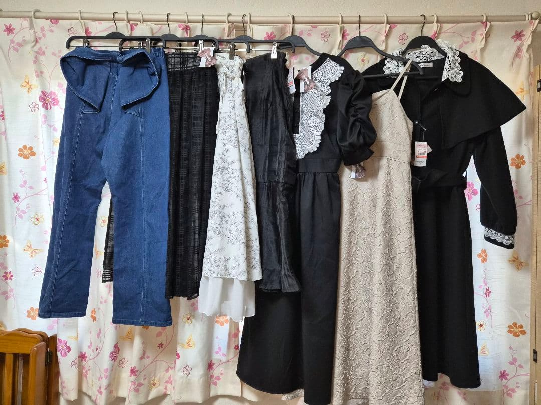 しまむら　maki　ハドソンハニー　まとめ売り