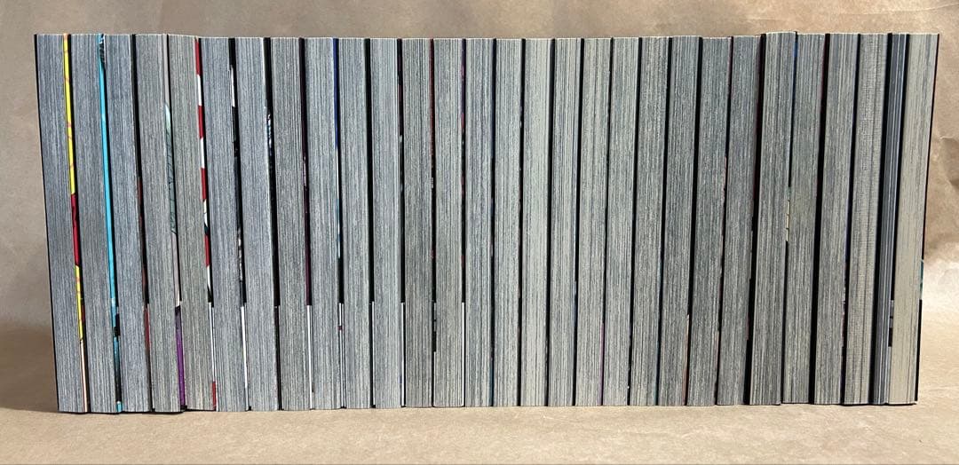 呪術廻戦 　0.5巻、0〜27巻 セット