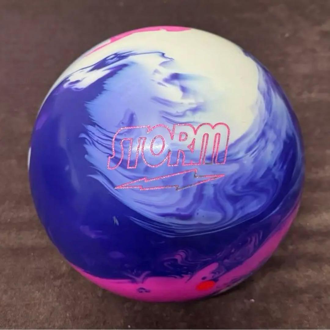 STORM ION MAX ボウリングボール 15P3OZ