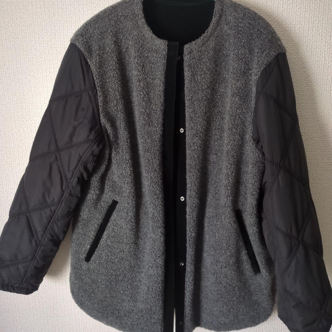 ラミネートパイル リバーシブル ICB サイズ4