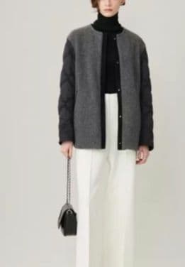 ラミネートパイル リバーシブル ICB サイズ4