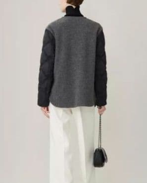 ラミネートパイル リバーシブル ICB サイズ4