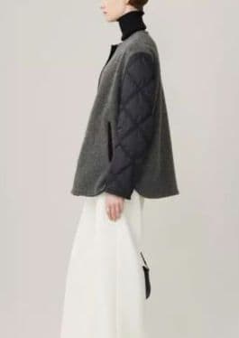 ラミネートパイル リバーシブル ICB サイズ4