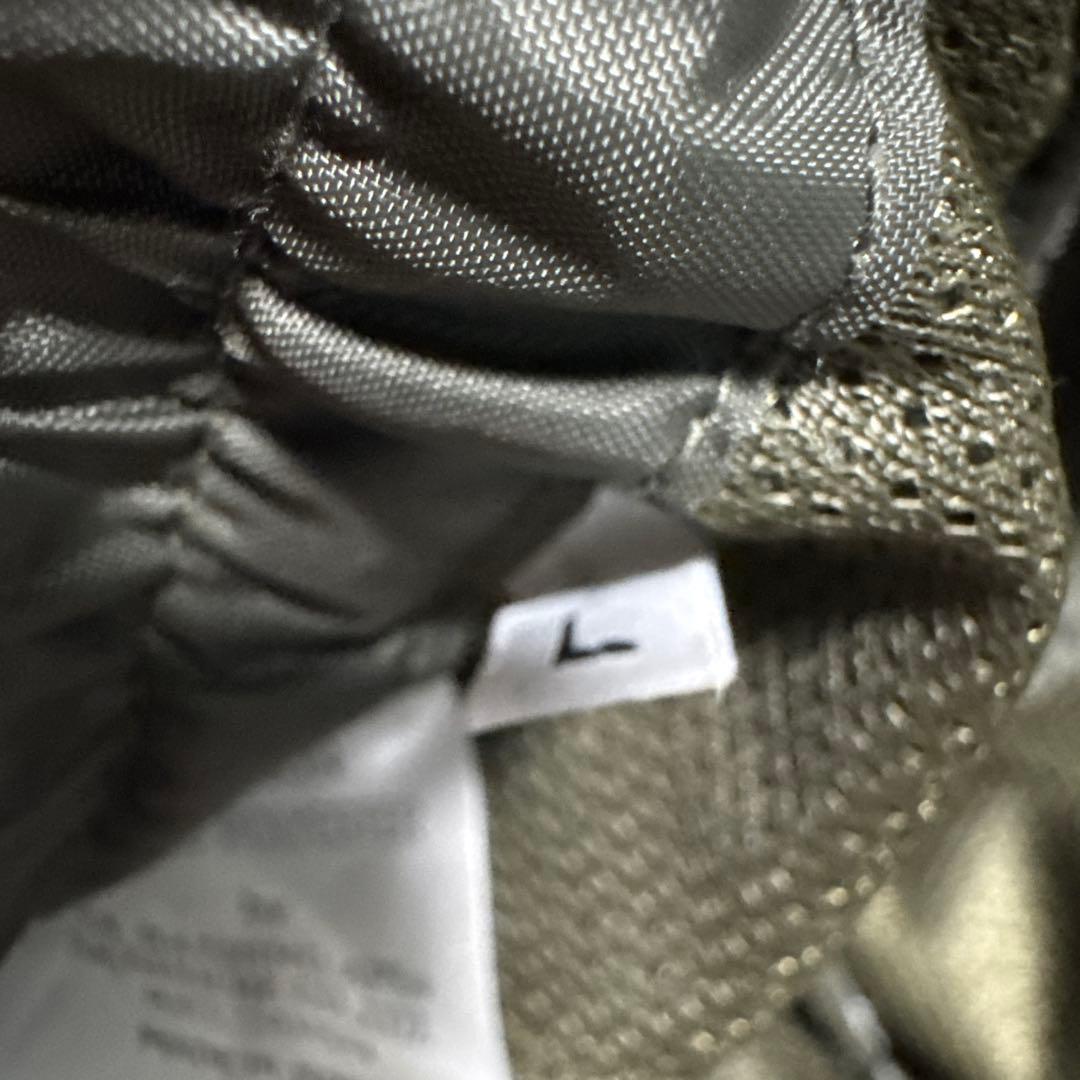 a bathing ape ナイロン　パンツ