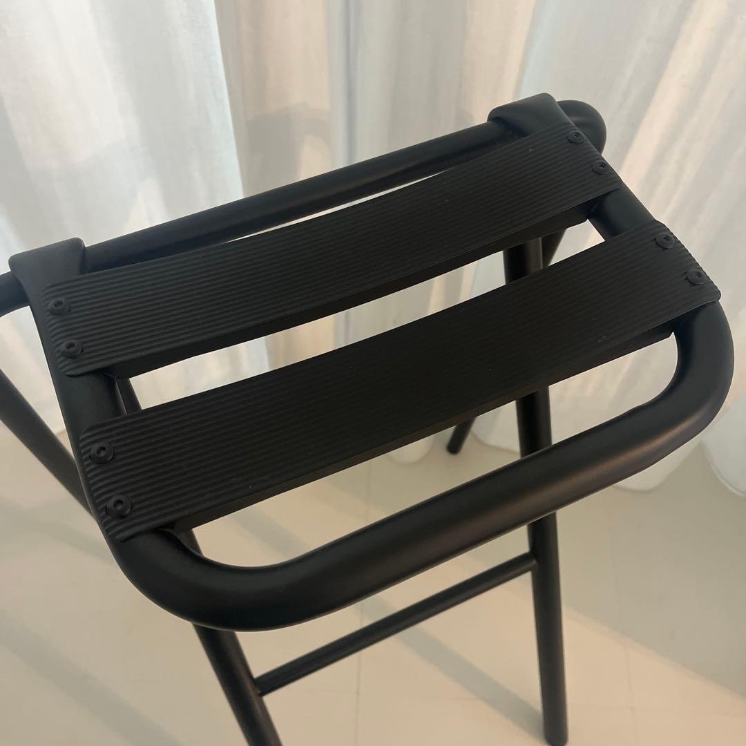 DUENDE BENT HIGH STOOL ベント ハイスツール