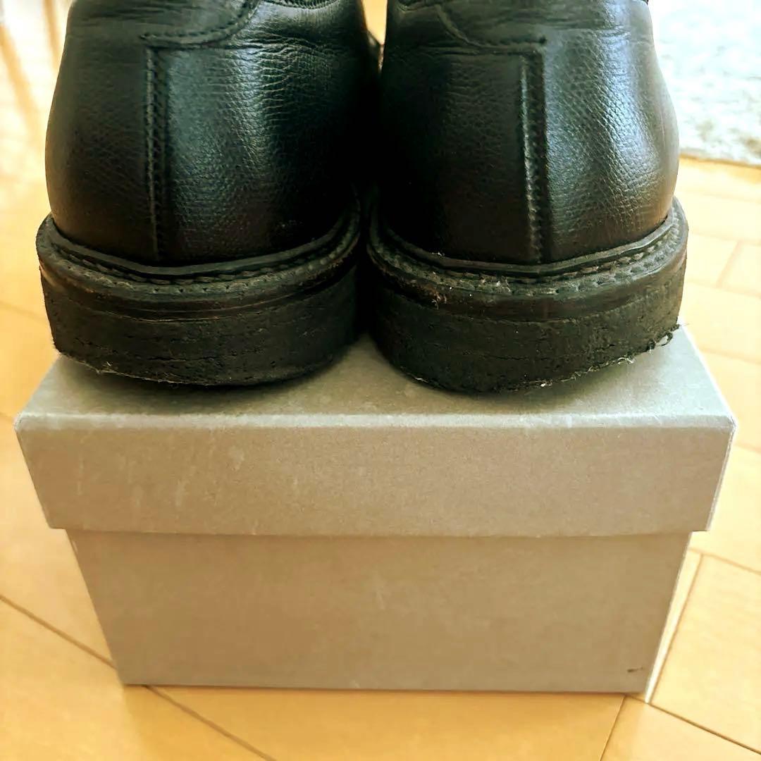 Alden プレーントゥ