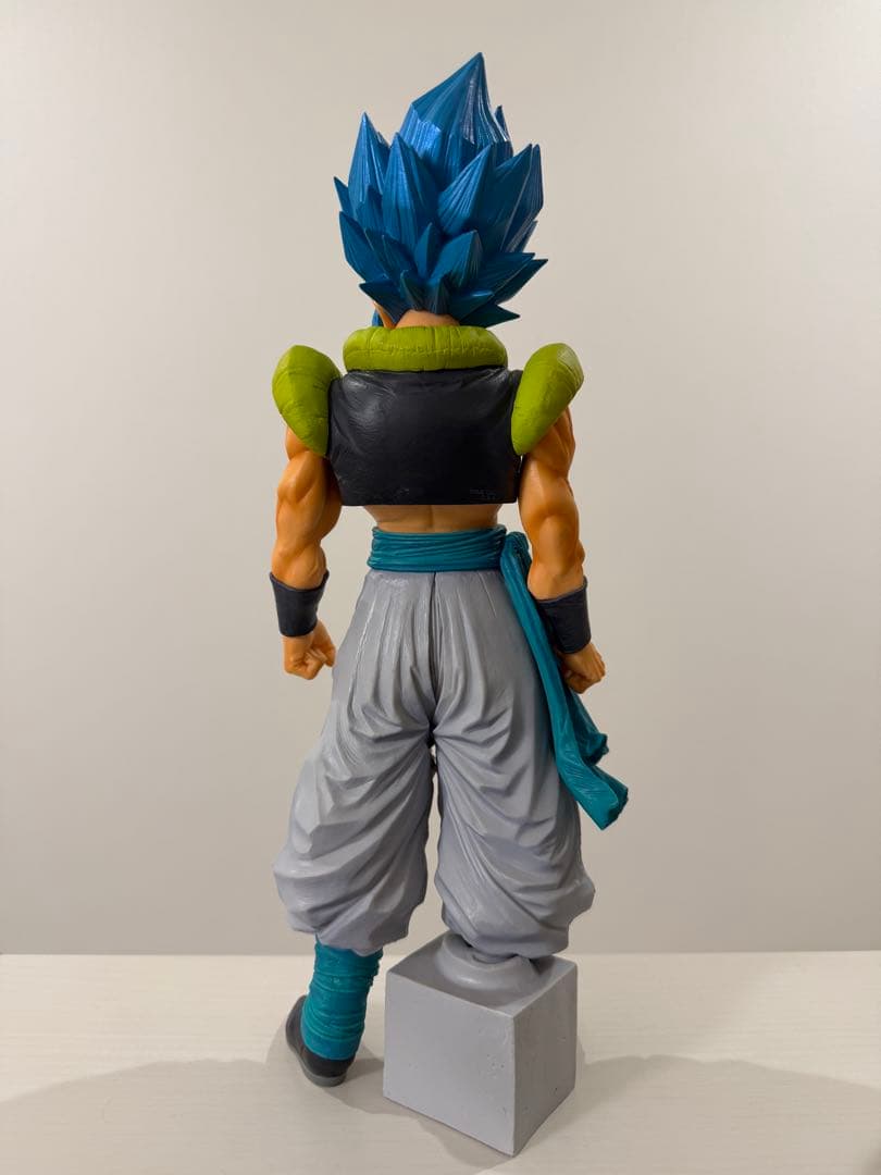 ドラゴンボール　フィギュア　SMSP ゴジータ　開封品　国内正規品