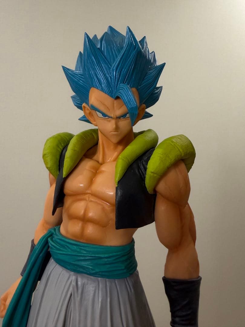 ドラゴンボール　フィギュア　SMSP ゴジータ　開封品　国内正規品