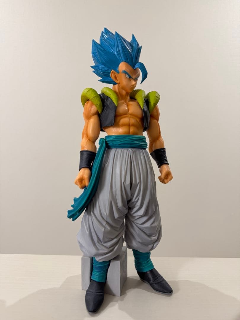 ドラゴンボール　フィギュア　SMSP ゴジータ　開封品　国内正規品