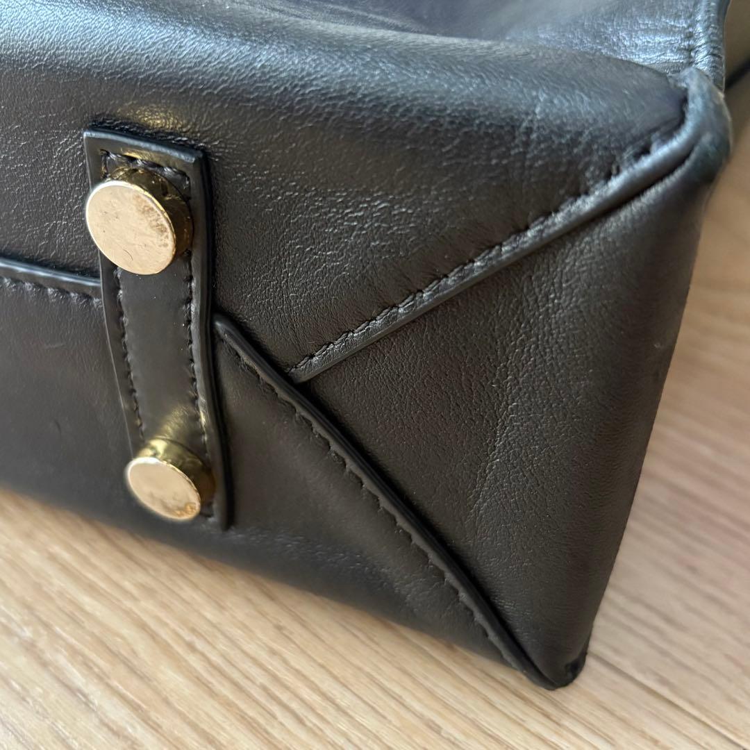 sacai New Shopper Bag ※状態要確認