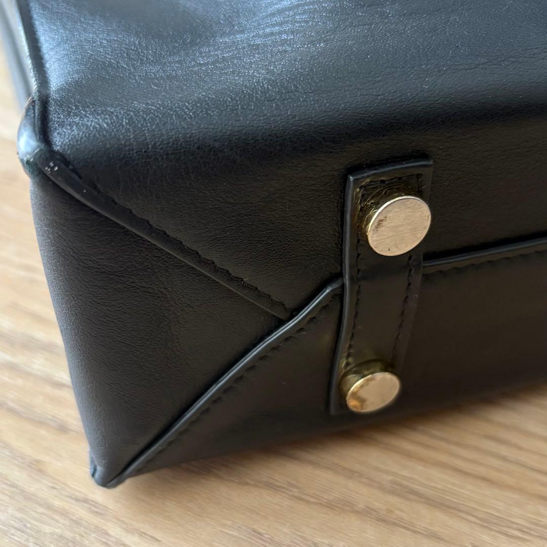 sacai New Shopper Bag ※状態要確認