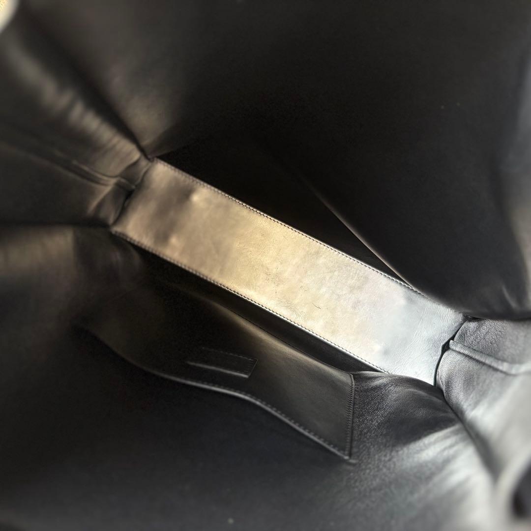 sacai New Shopper Bag ※状態要確認