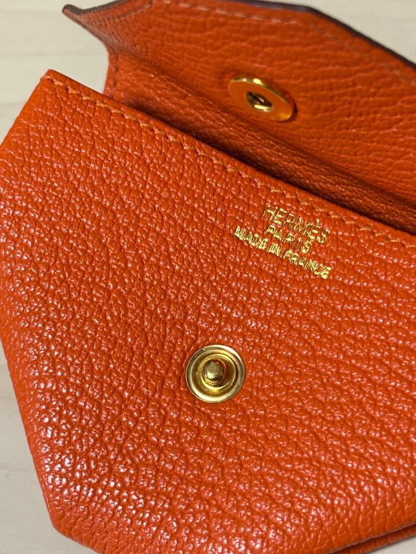 m*装様 Hermès「ル・ヴァンキャトル（Le Van Quatre）未使用品