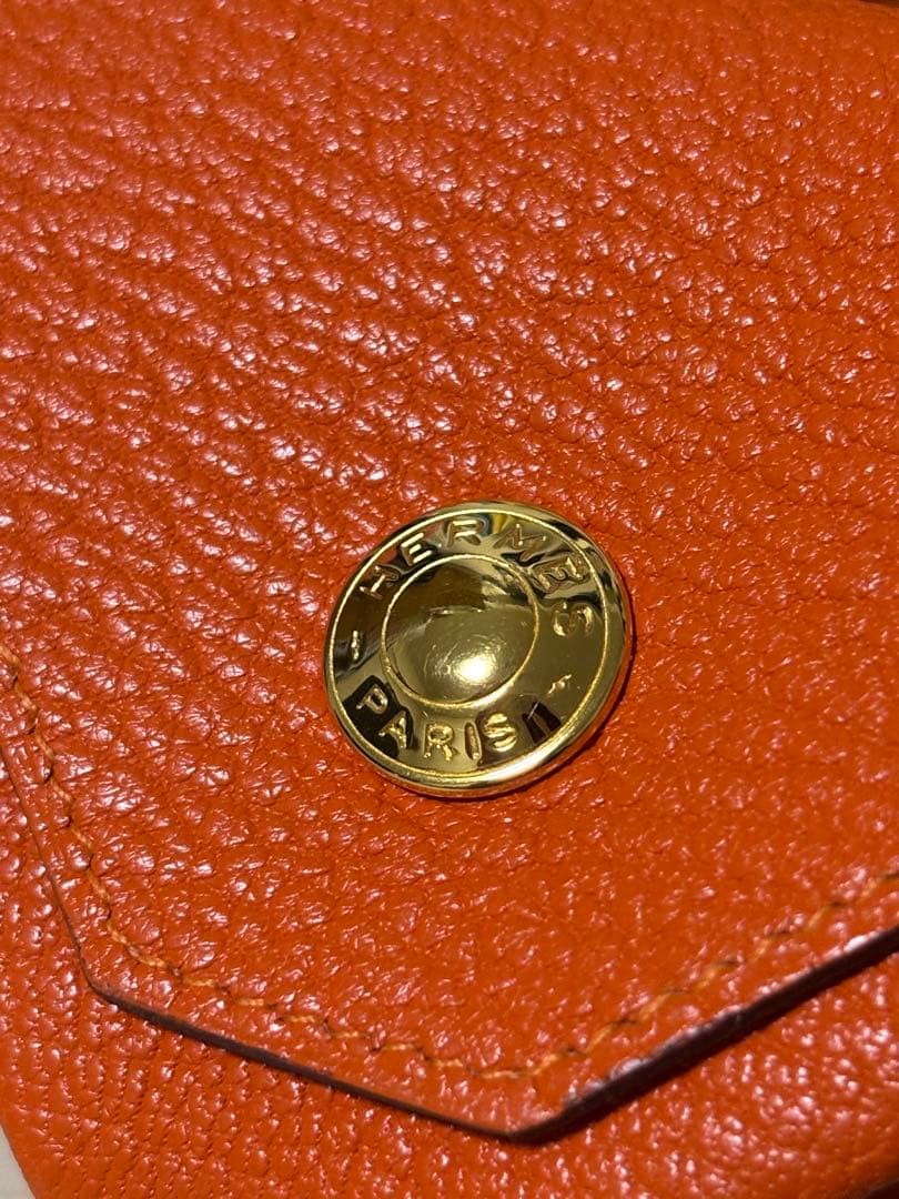 m*装様 Hermès「ル・ヴァンキャトル（Le Van Quatre）未使用品