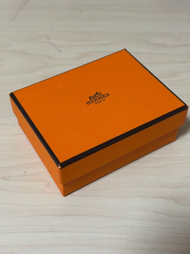 m*装様 Hermès「ル・ヴァンキャトル（Le Van Quatre）未使用品