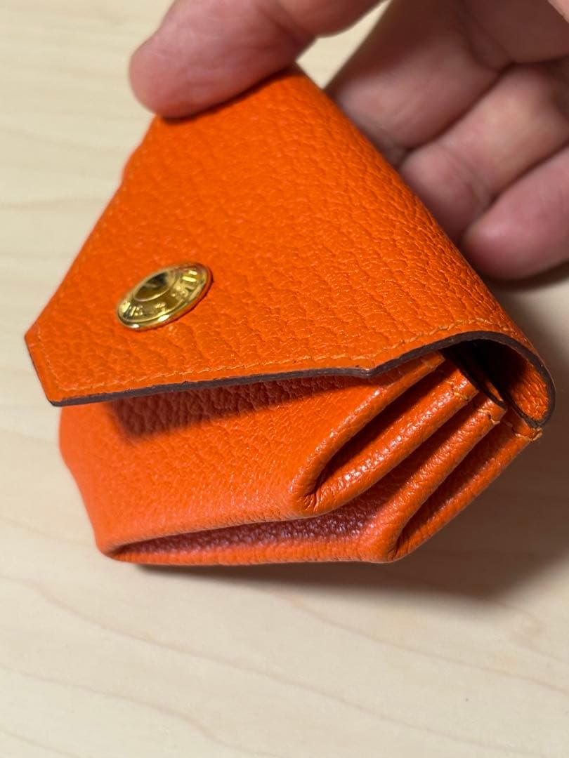 m*装様 Hermès「ル・ヴァンキャトル（Le Van Quatre）未使用品