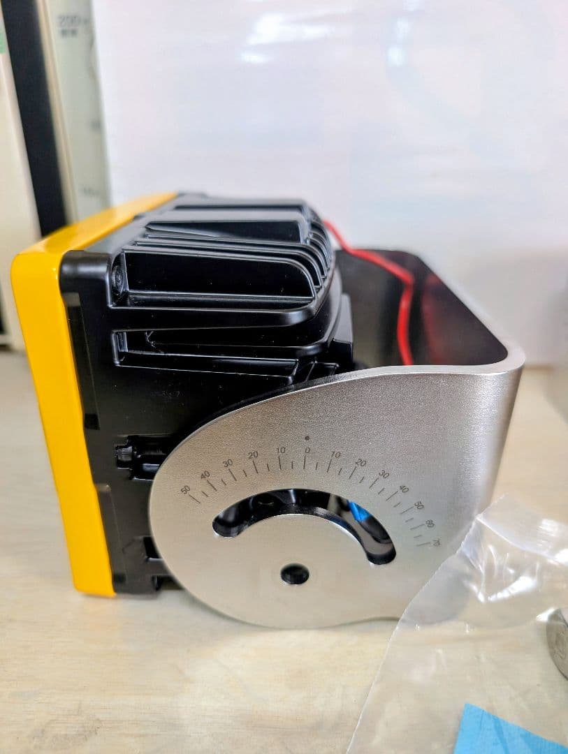 Vision X社 LEDワークライト２個