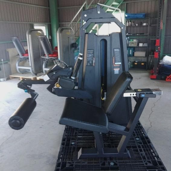 レッグカール（引取り限定）