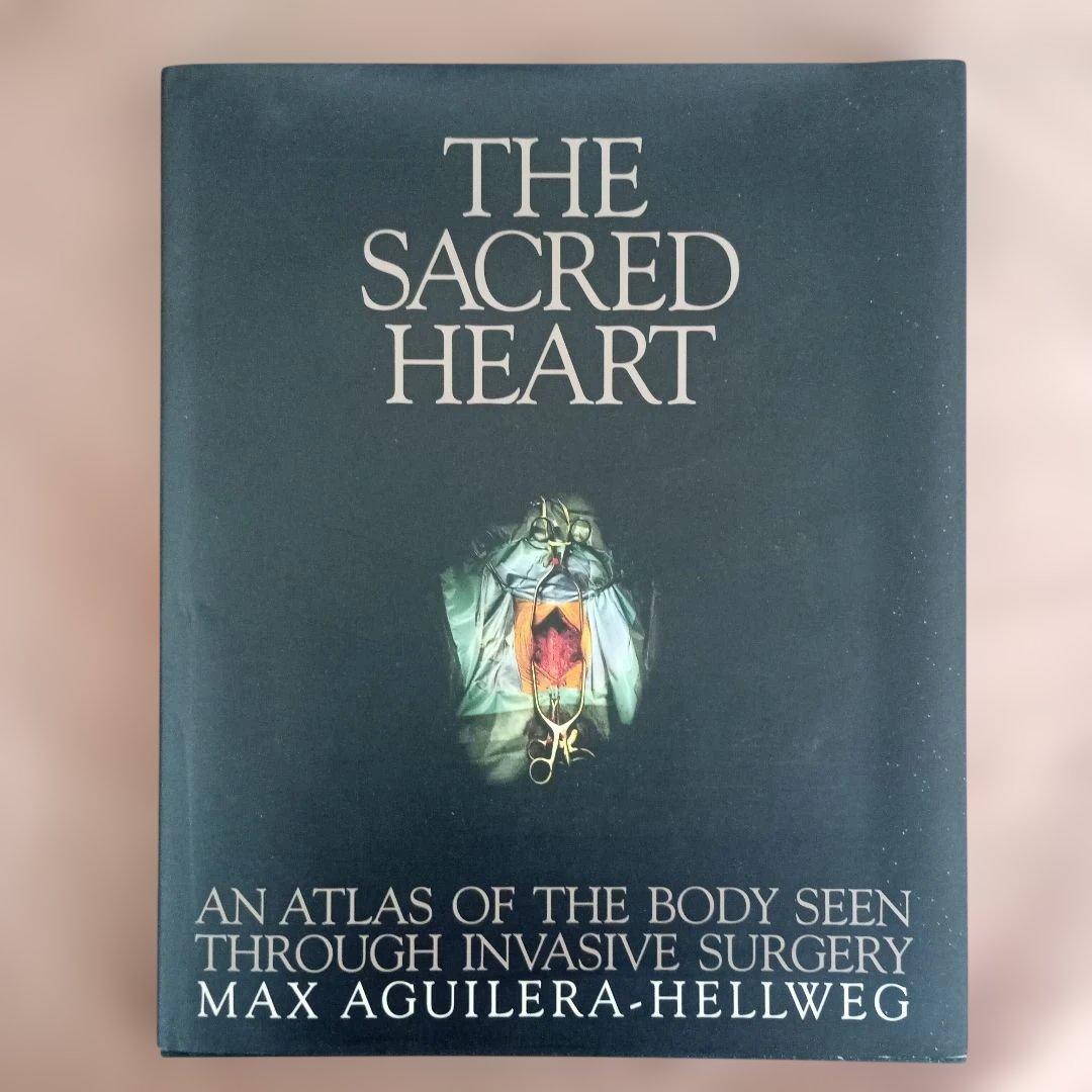 THE SACRED HEART/劇場としての手術