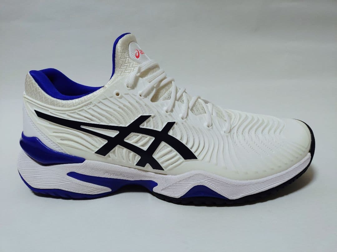 【テニスシューズ】アシックス コートFF2 オールコート用26.0cm