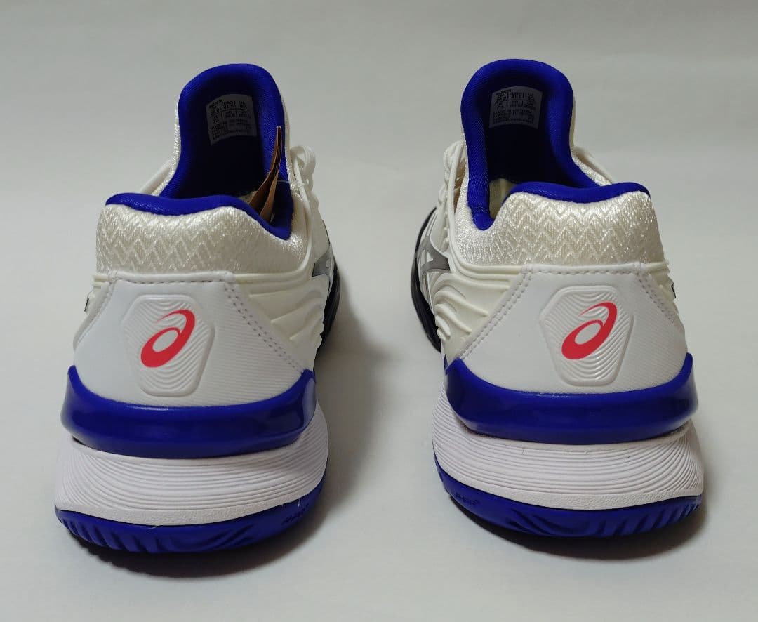 【テニスシューズ】アシックス コートFF2 オールコート用26.0cm