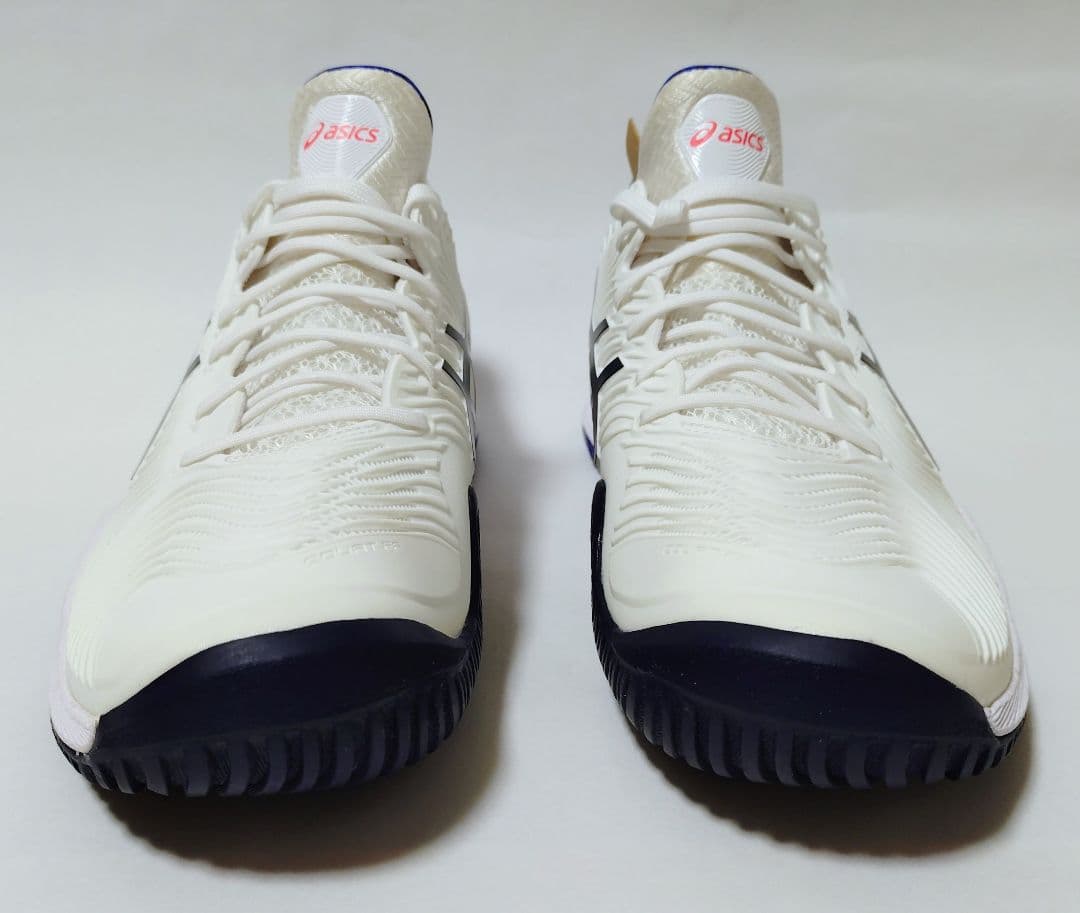 【テニスシューズ】アシックス コートFF2 オールコート用26.0cm