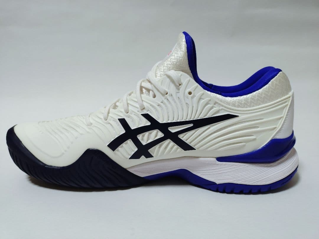 【テニスシューズ】アシックス コートFF2 オールコート用26.0cm