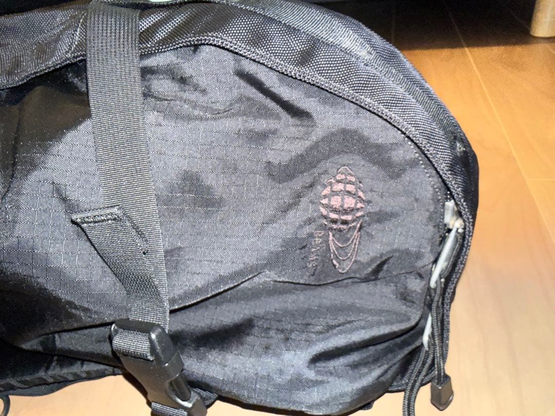 ARC'TERYX SEBRING (セブリン)