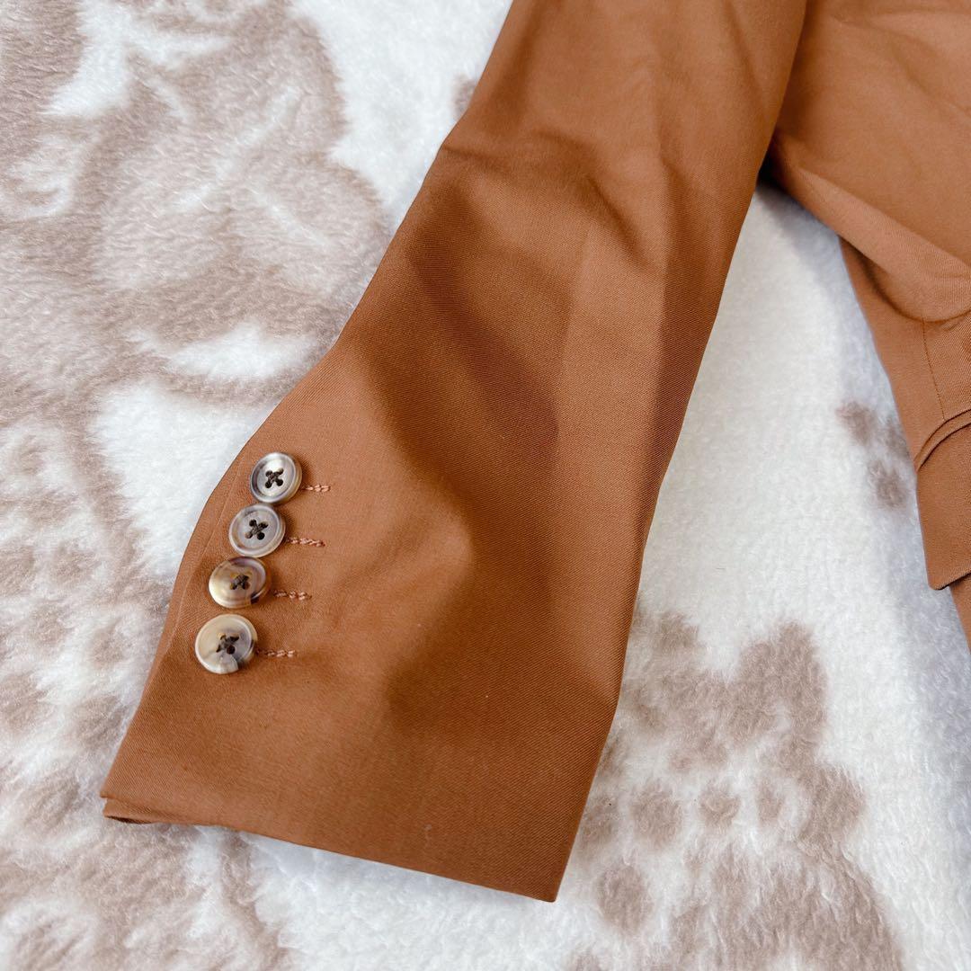 ポールスミス スーツ セットアップ 20SS シングルブレスト ウール 3B L