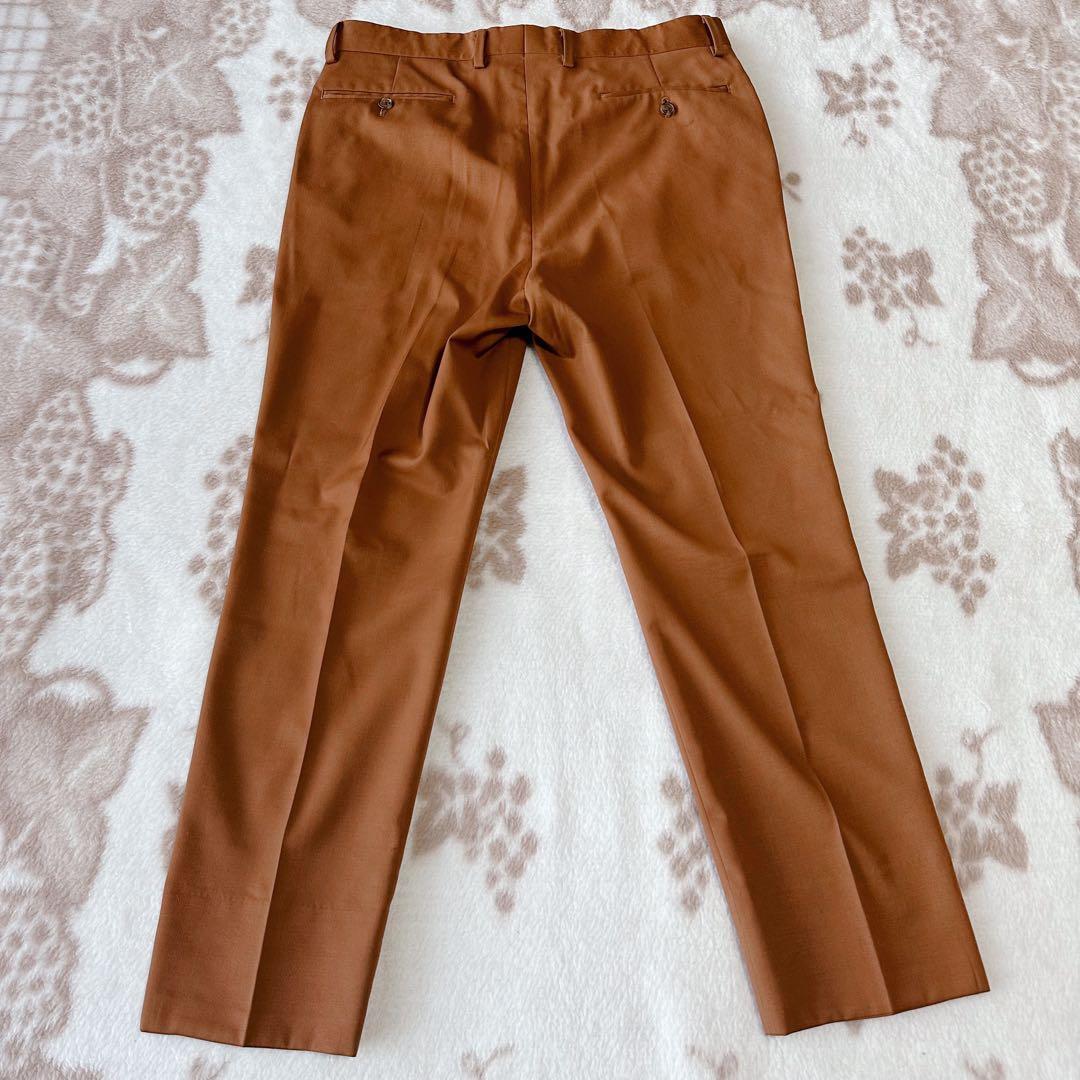 ポールスミス スーツ セットアップ 20SS シングルブレスト ウール 3B L