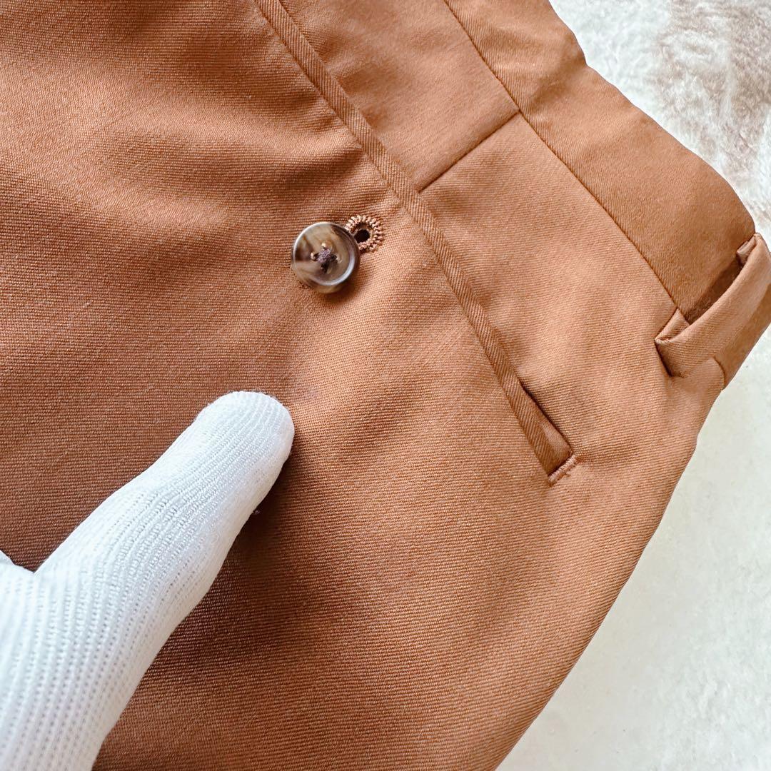 ポールスミス スーツ セットアップ 20SS シングルブレスト ウール 3B L