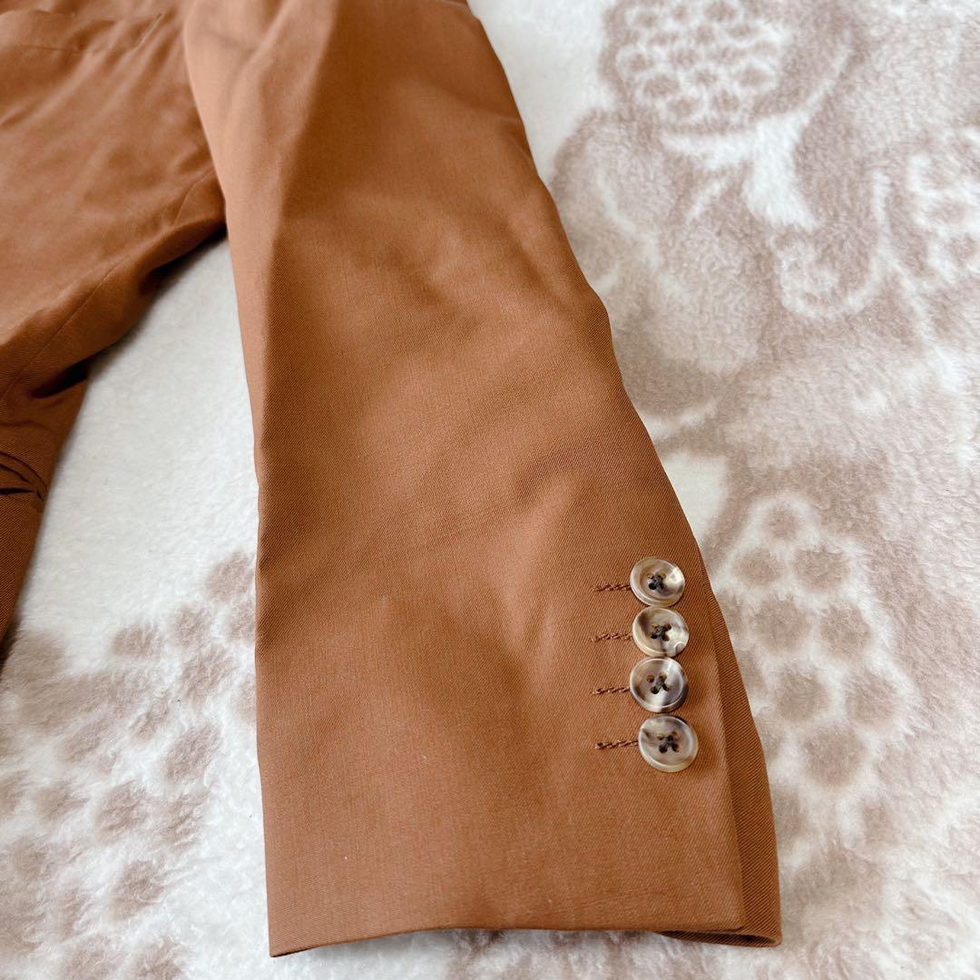 ポールスミス スーツ セットアップ 20SS シングルブレスト ウール 3B L