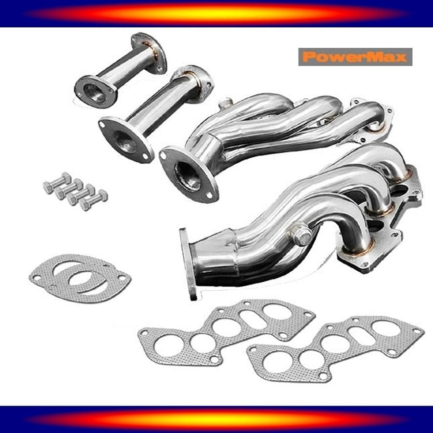 レクサス IS250 IS350 ステンレス エキマニ 4GR 2GR