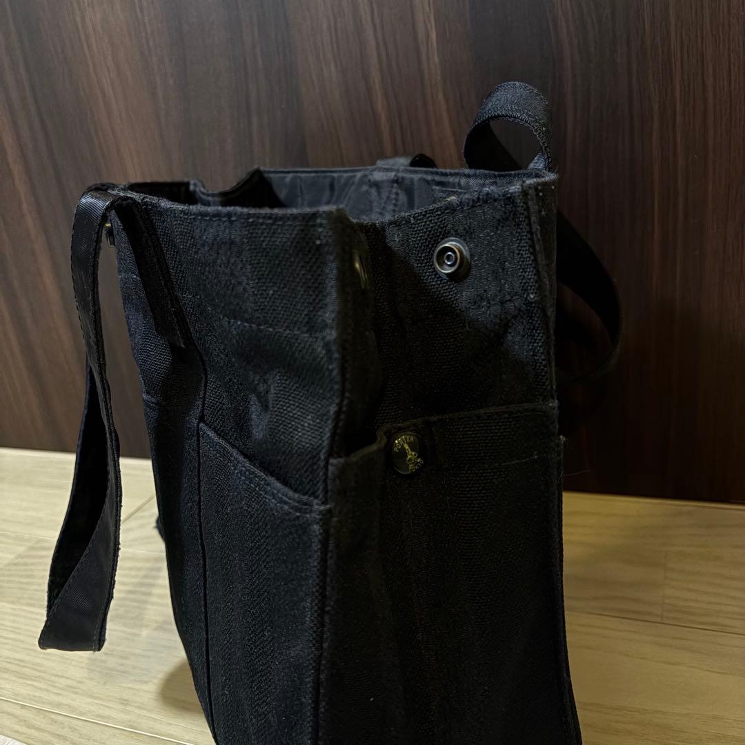 ミッキーベルーガ様　PORTER TANGO BLACK