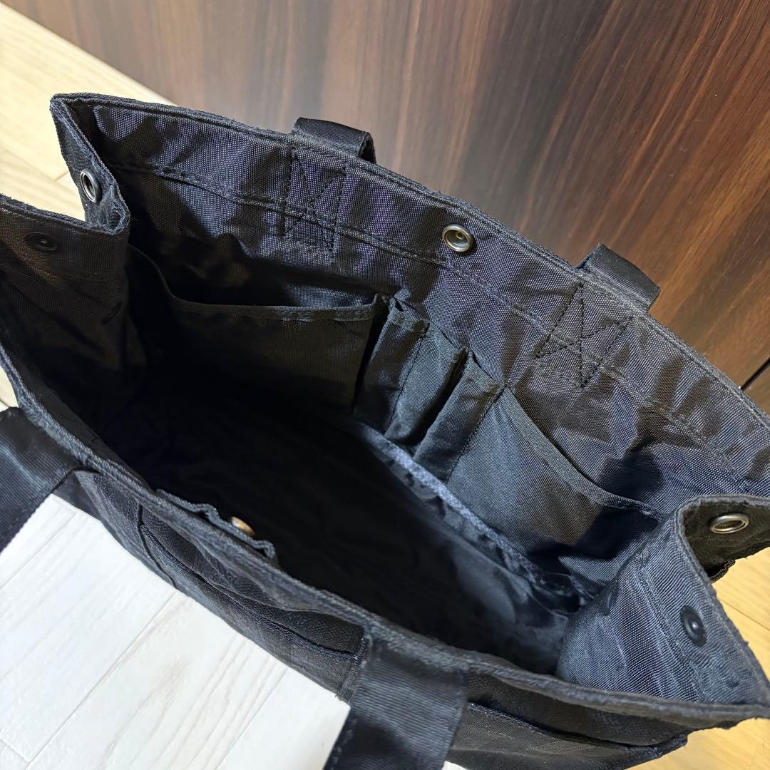 ミッキーベルーガ様　PORTER TANGO BLACK