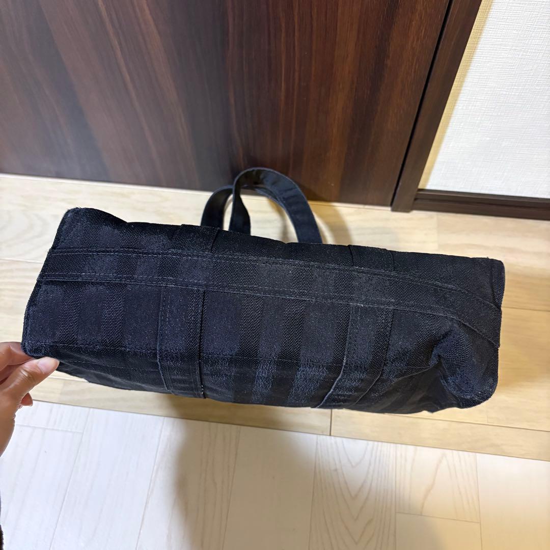 ミッキーベルーガ様　PORTER TANGO BLACK