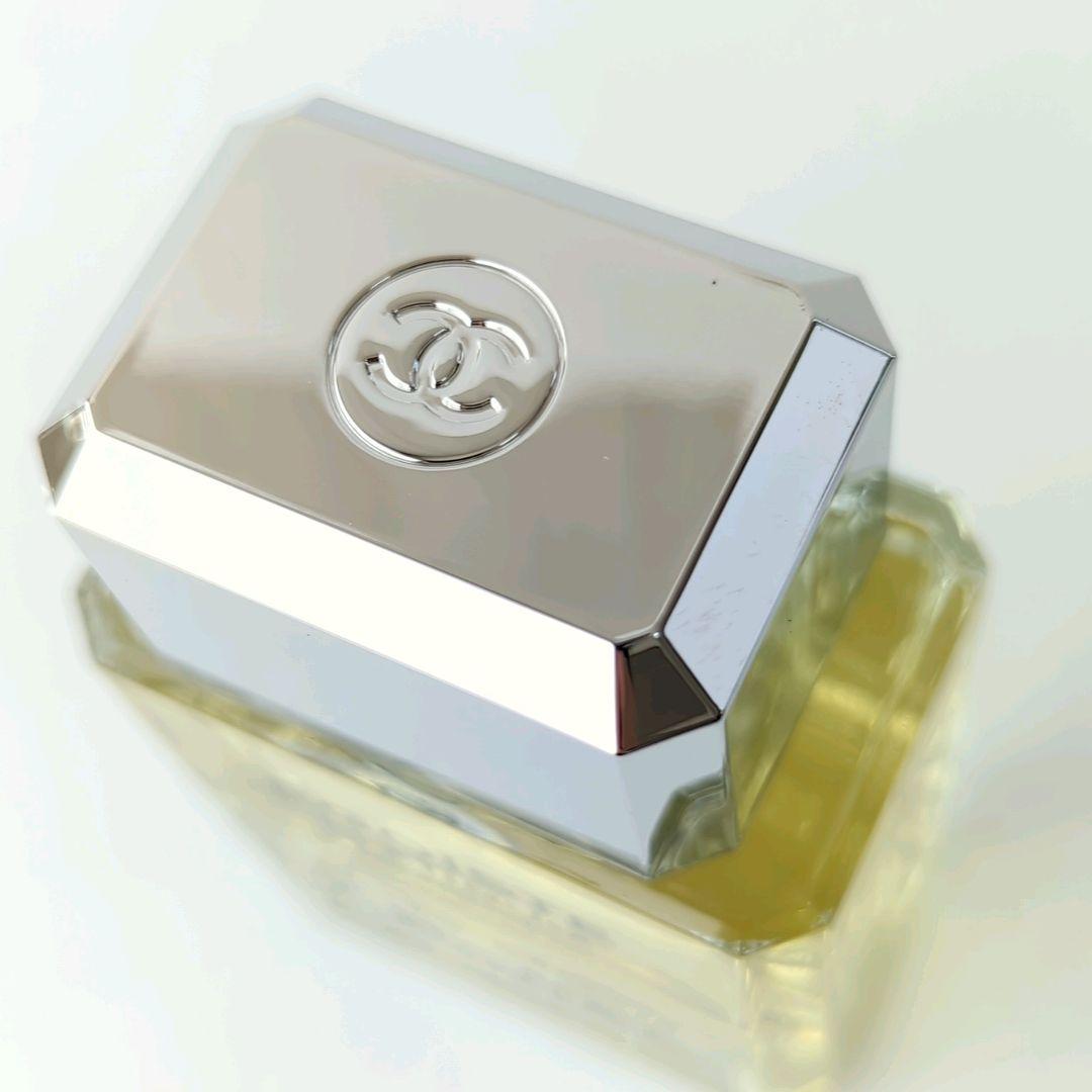 CHANEL エゴイスト プラチナム オードトワレ 75ml