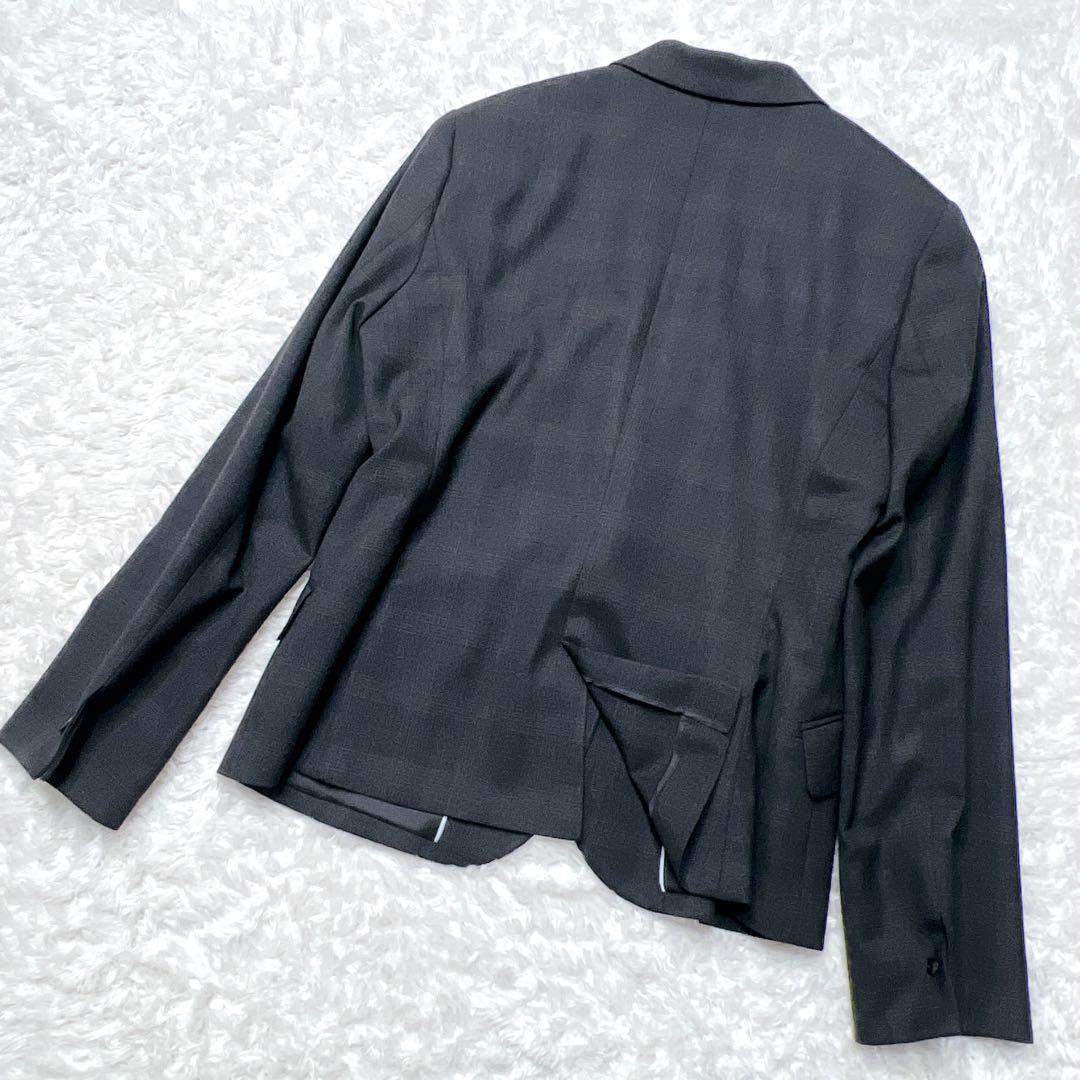 【れっさん】2点おまとめ レミュー スカートスーツ LL×2着