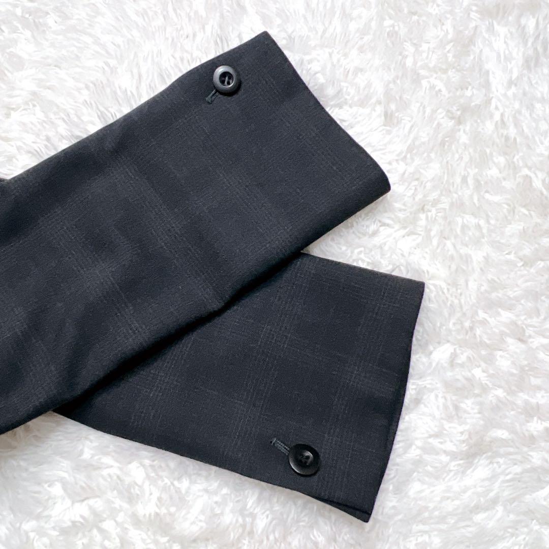 【れっさん】2点おまとめ レミュー スカートスーツ LL×2着