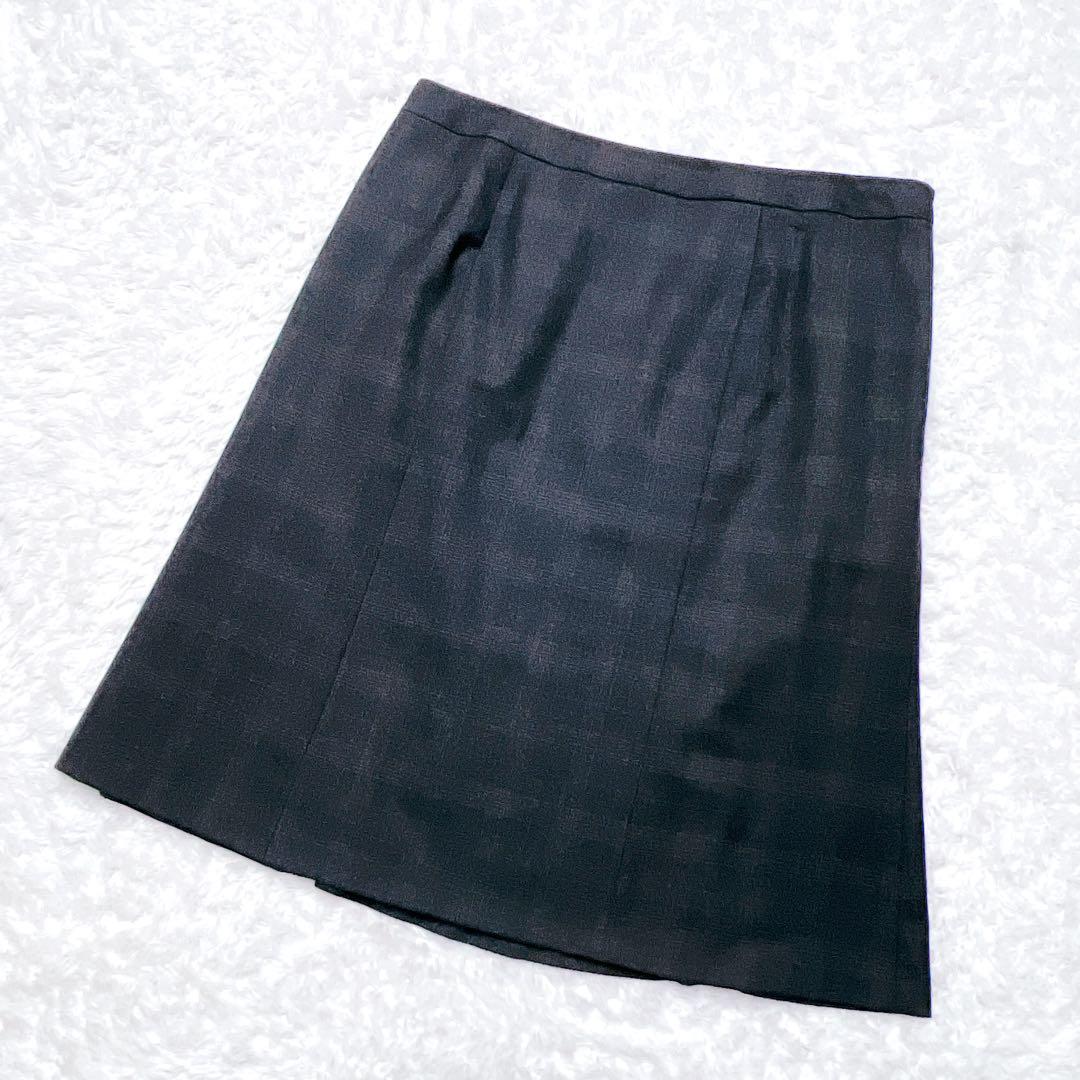 【れっさん】2点おまとめ レミュー スカートスーツ LL×2着