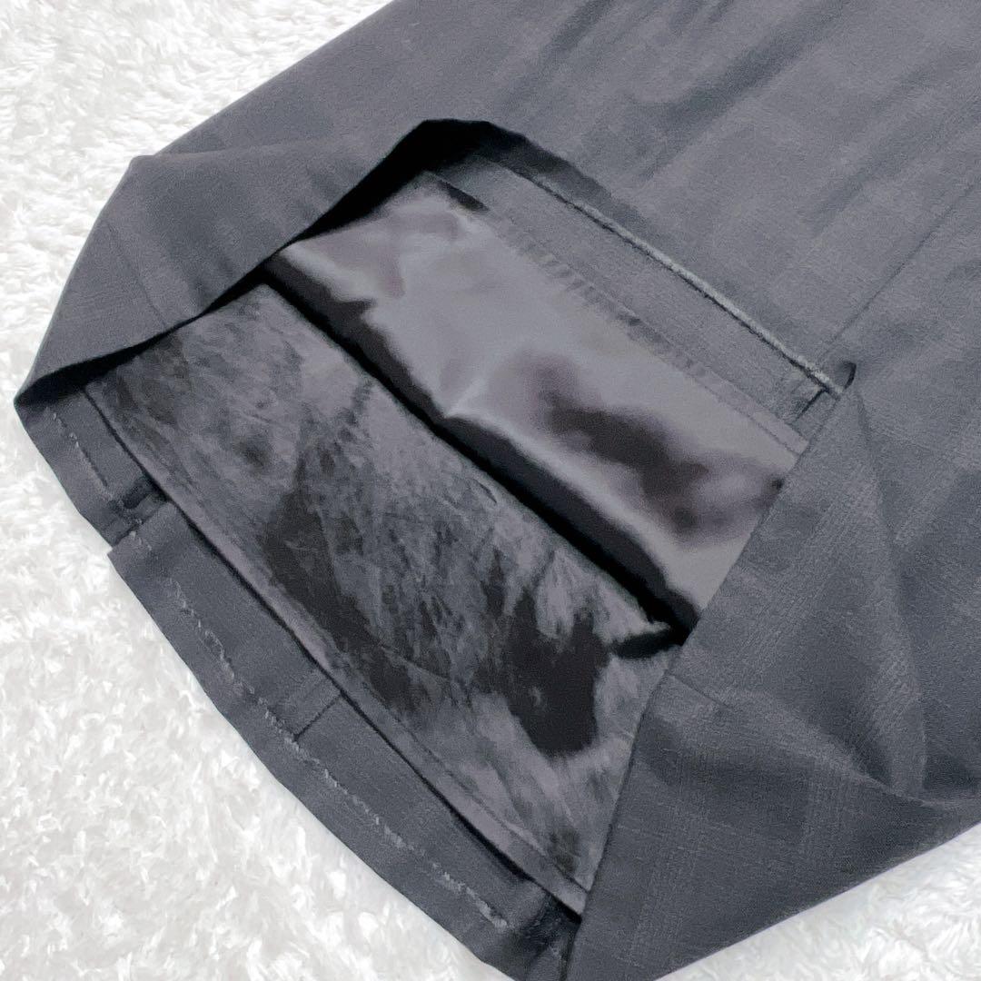 【れっさん】2点おまとめ レミュー スカートスーツ LL×2着