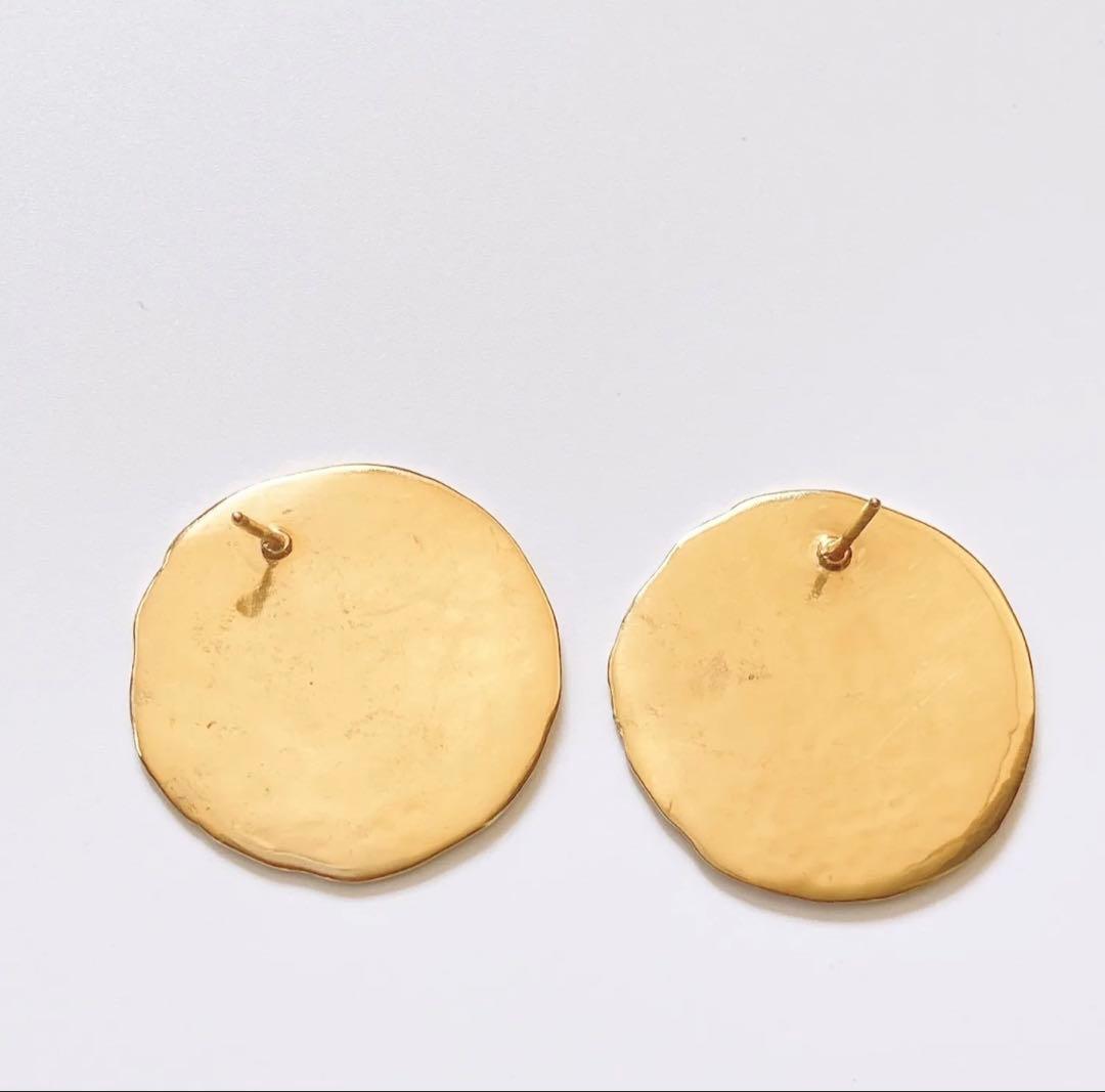 PATOU パトゥ ピアス