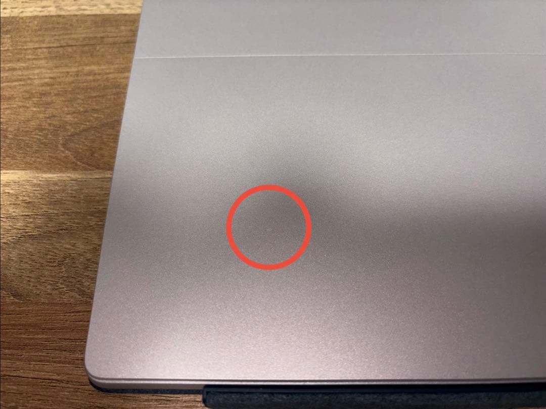 【バッテリー96%】Surface Pro 5 i5 フルセット 全品動作確認済