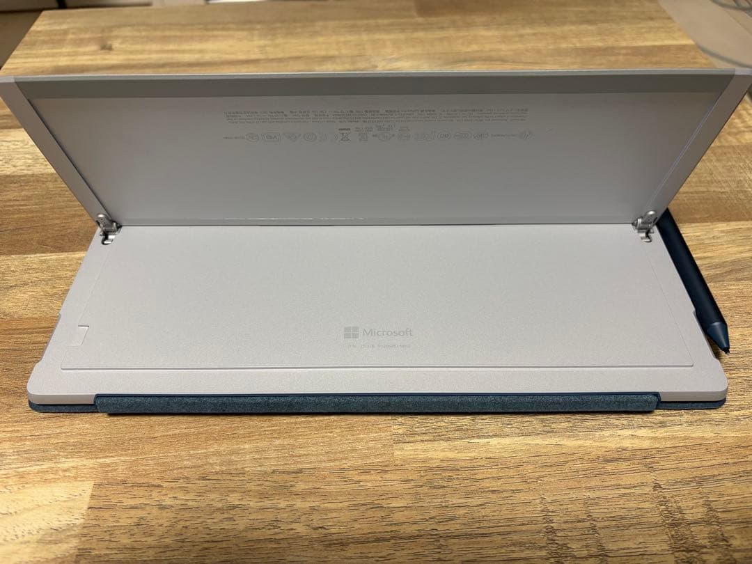 【バッテリー96%】Surface Pro 5 i5 フルセット 全品動作確認済