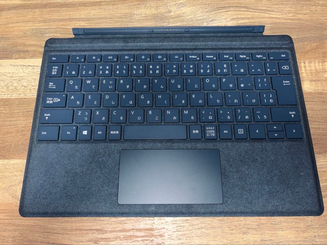 【バッテリー96%】Surface Pro 5 i5 フルセット 全品動作確認済