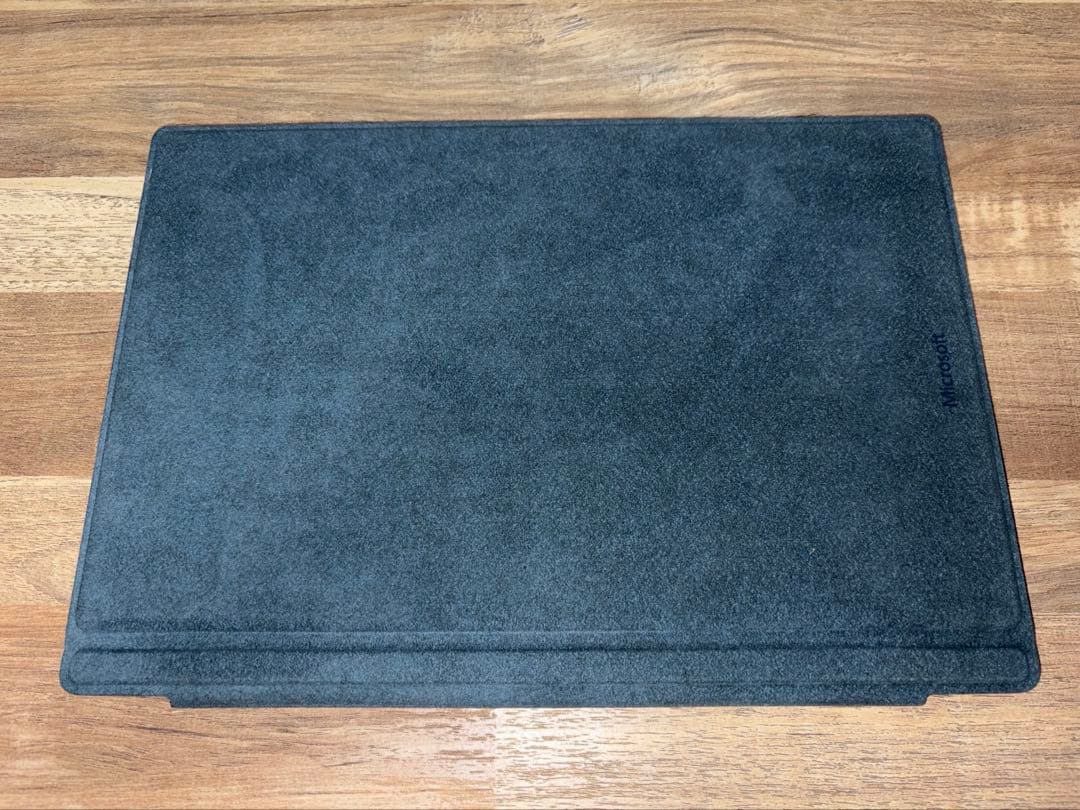 【バッテリー96%】Surface Pro 5 i5 フルセット 全品動作確認済